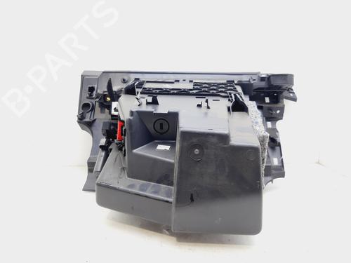 Glove box PEUGEOT 508 I (8D_) 2.0 BlueHDi 150 | BP20319813C95 