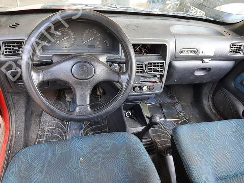 Steering column stalk PEUGEOT 106 II (1A_, 1C_) 1.1 i | BP17902479I23 