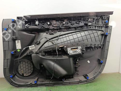 Front left panel OPEL INSIGNIA B Sports Tourer (Z18) 2.0 CDTi (35) | BP38625564C58 - Image 2