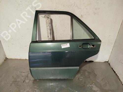 Used Left rear door MERCEDES-BENZ 190 (W201) E 2.3 (201.028) (136 hp) 30056940