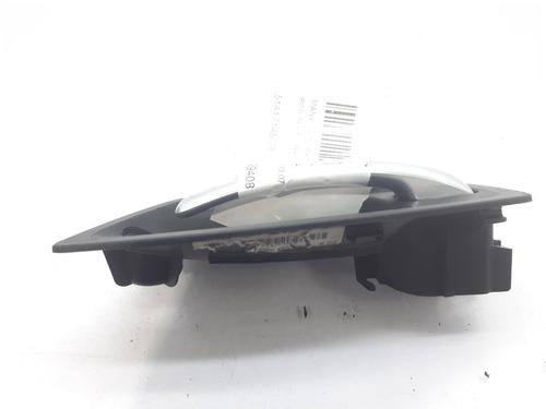 Used Rear left interior door handle Rear left interior door handle BMW 1 (E87) [2003-2013] 11059362 11059362