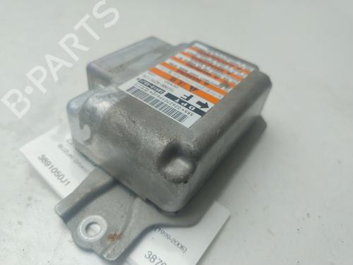 ECU airbags SUZUKI GRAND VITARA I (FT, HT)  | BP29618486M53 