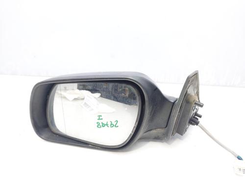Used Left mirror MAZDA 6 Hatchback (GG) 1.8 (120 hp) 11513887