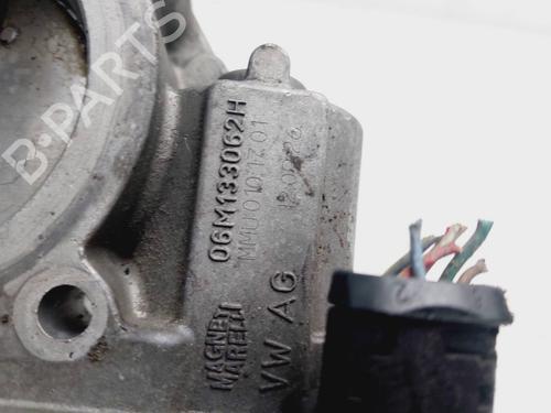 Throttle body AUDI A5 Sportback (F5A, F5F) S5 quattro | BP19111263M82 