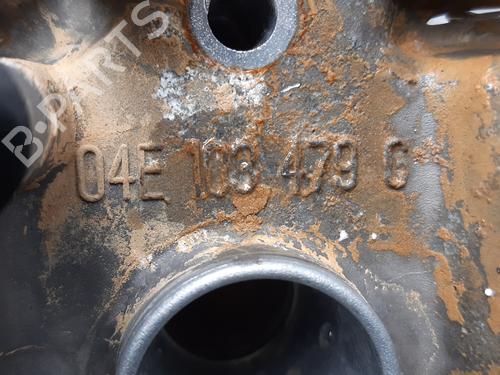 Cylinder head SEAT LEON (5F1)  | BP24905600M5 