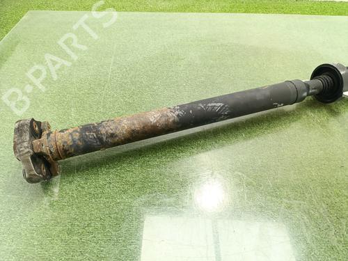 Driveshaft BMW 1 (E87) 118 d | BP38232181M37 - Image 5