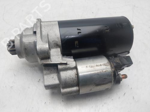 Starter SEAT LEON (1M1) | BP36557681M8 - Image 3