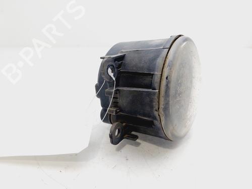 Left front fog light FORD FOCUS II (DA_, HCP, DP)  | BP23891657C30 