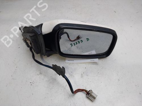 Right mirror VOLVO S40 I (644) 1.9 DI | BP16958561C27 