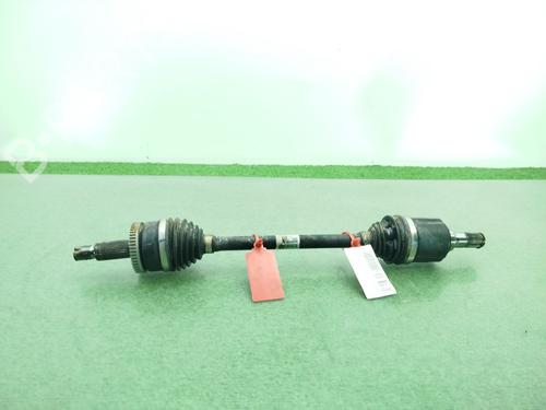 Used Left front driveshaft HYUNDAI TUCSON (TL, TLE) [2015-2023]  30714231