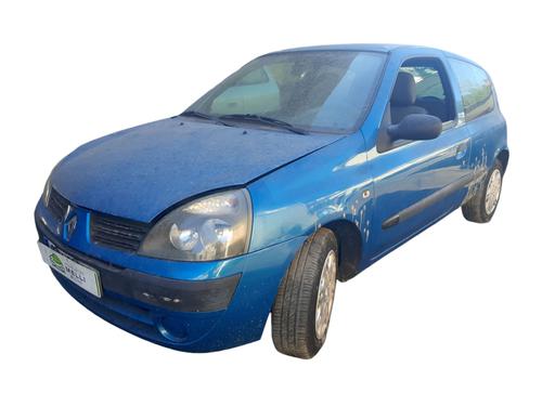 Advarselsbryter RENAULT CLIO II (BB_, CB_)  | BP19484984I22 
