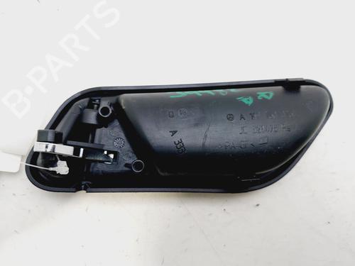 Front right interior door handle MERCEDES-BENZ A-CLASS (W169) A 160 (169.031, 169.331) | BP30614100I14