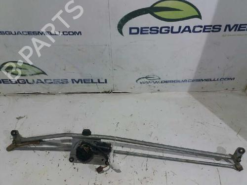 Front wiper motor CITROËN XSARA PICASSO (N68) 1.8 16V | BP2887510M29