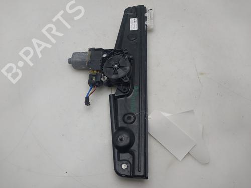 Used Rear right window mechanism Rear right window mechanism 38445083 38445083