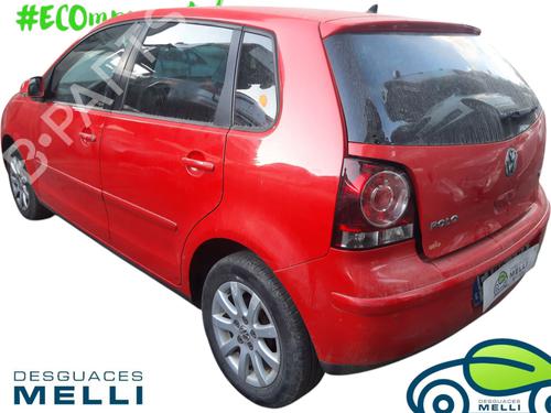 Instrument cluster VW POLO (9N_, 9A_)  | BP21273341C47 
