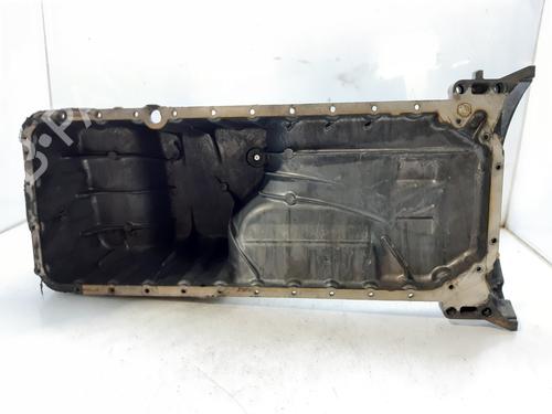 Used Oil sump SSANGYONG RODIUS I 2.7 Xdi (163 hp) 14000588