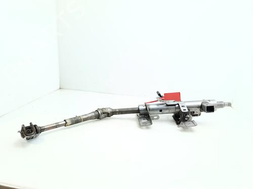 Used Steering column Steering column PEUGEOT 308 SW II (LC_, LJ_, LR_, LX_, L4_) [2014-2021] 31903805 31903805