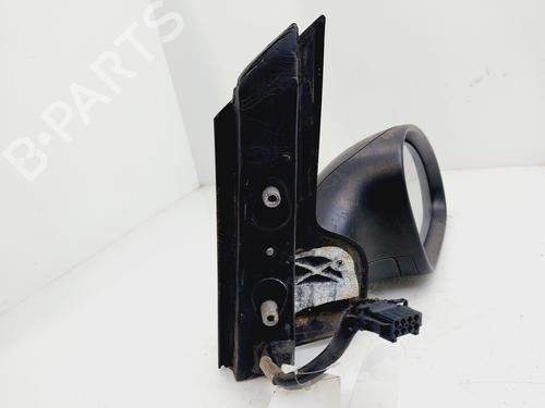 Right mirror SEAT TOLEDO III (5P2)  | BP18483214C27 