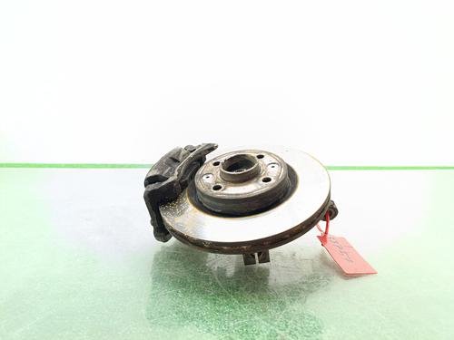 Used Left front steering knuckle DACIA SANDERO [2008-2025]  27987864