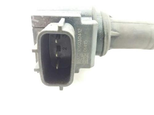 Ignition coil RENAULT MEGANE III Hatchback (BZ0/1_, B3_) 1.2 TCe (BZ2B, BZ11) | BP2994625M94 
