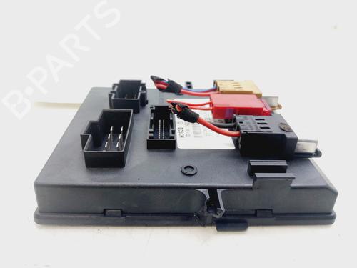 Electronic module AUDI A6 C6 (4F2)  | BP25727165M83 