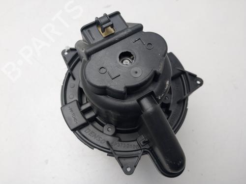 Heater blower motor DACIA SANDERO II | BP37757212M62 - Image 6