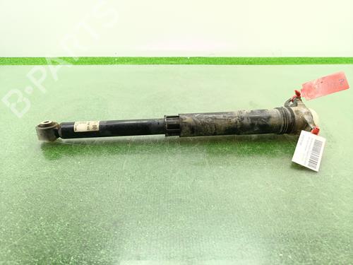 Used Left rear shock absorber SEAT LEON ST (5F8) [2012-2020]  27670917