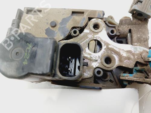 Front left lock CHEVROLET LACETTI (J200) 2.0 D | BP29400419C98 