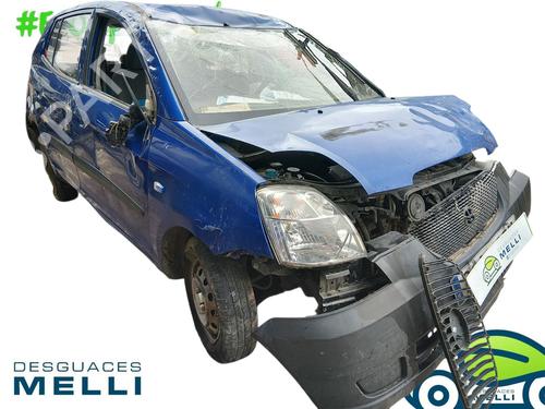 Headlight switch KIA PICANTO I (SA) 1.0 | BP31823486I24 