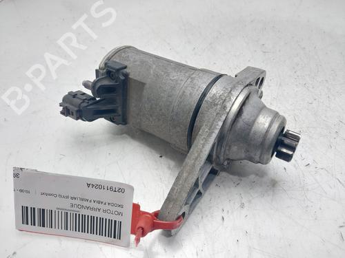 Anlasser für SKODA FABIA I Combi (6Y5) 1.2 (64 hp) 30043616