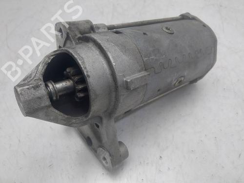 Used Starter Starter CITROËN DS3 (SA_) 1.6 HDi 90 (92 hp) 40182055 40182055