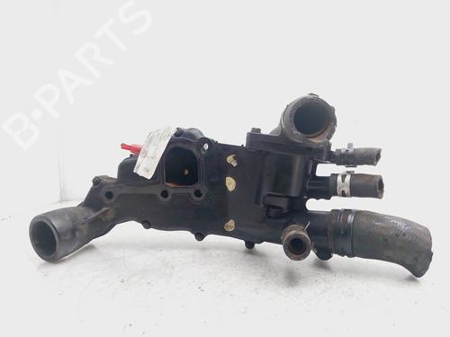 Used Other CITROËN XSARA (N1) 2.0 HDi 90 (90 hp) 21218633