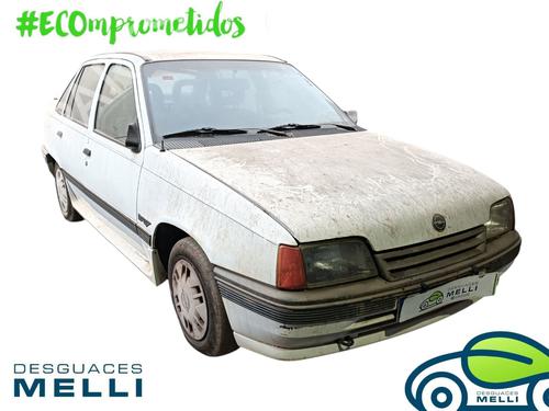 Left mirror OPEL KADETT E (T85) 1.6 S (C19, D19) | BP29345088C26 