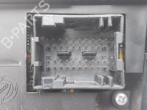 Climate control FIAT LINEA (323_, 110_) | BP36648784I5 - Image 5