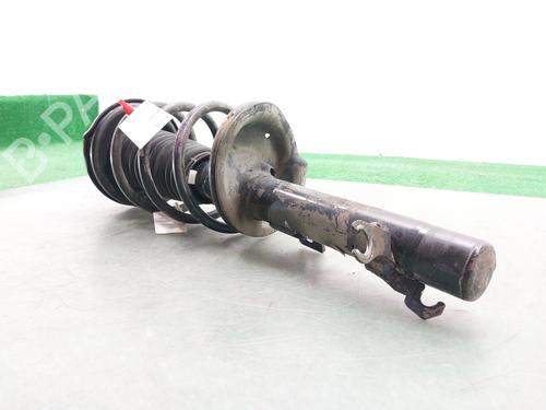 Left front shock absorber FORD FOCUS I (DAW, DBW) 1.8 Turbo DI / TDDi | BP19643556M16 