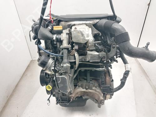 Used Engine Engine 37423630 37423630