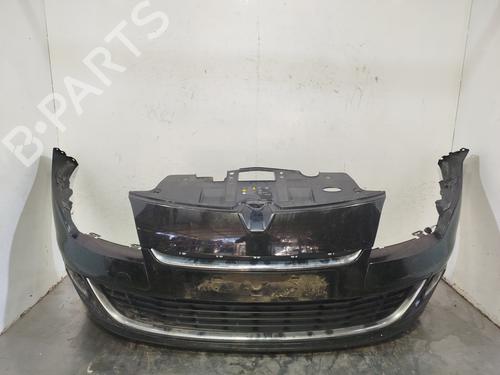 Used Front bumper Front bumper 39099920 39099920
