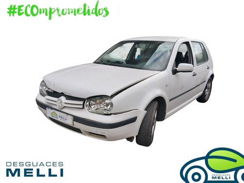 Brugte VW GOLF IV (1J1) [1997-2008]  4288434