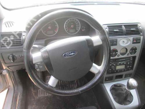 Egr FORD MONDEO III (B5Y) 2.0 16V TDDi / TDCi | BP13989785M69 
