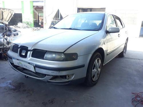 Intake manifold SEAT LEON (1M1) 1.9 TDI | BP4620662M70 