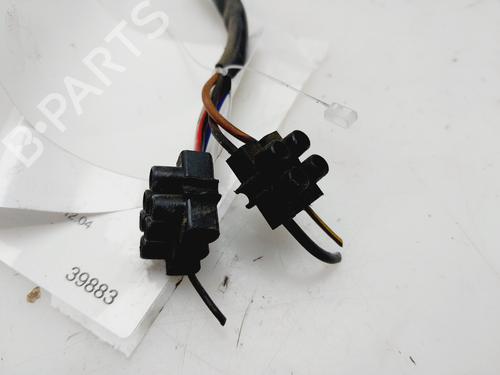 Bakspejl Højre SEAT ALHAMBRA (7V8, 7V9) 1.9 TDI | BP30407899C27