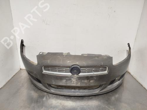 Foran kofangere FIAT BRAVO II (198_) 1.9 D Multijet (198AXB1A) (120 hp) 32844275