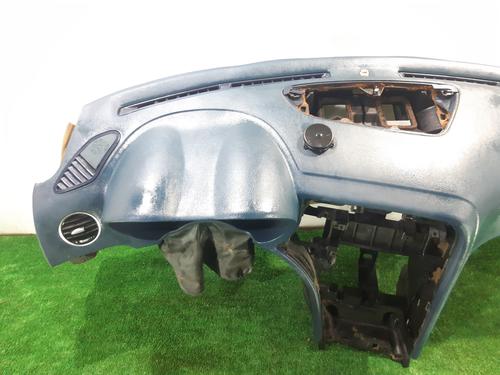 Airbag Kit ALFA ROMEO BRERA (939_) 2.4 JTDM 20V (939DXD1B, 939DXD12) | BP9642688C86 