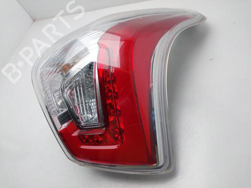 Right taillight SSANGYONG TIVOLI  | BP34476363C35  - Image 5