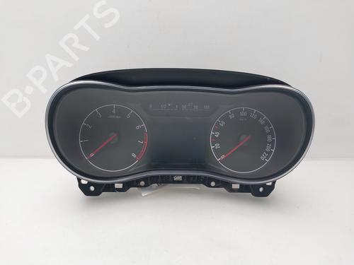 Used Instrument cluster Instrument cluster 38422116 38422116