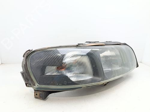 Right headlight VOLVO S60 I (384) 2.4 D | BP34164287C29 - Image 3