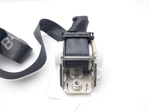 Rear left seatbelt CITROËN C3 II (SC_)  | BP16641585I29 