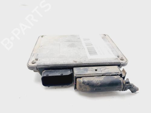 Used Engine control unit (ECU) SEAT CORDOBA (6L2) 1.4 16V (75 hp) 19637777