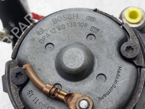 ABS pump AUDI A4 B5 (8D2)  | BP31573280M43 