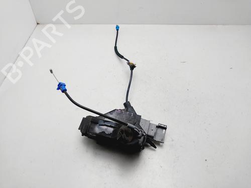 Rear right lock CITROËN C4 I (LC_)  | BP26516098C99 